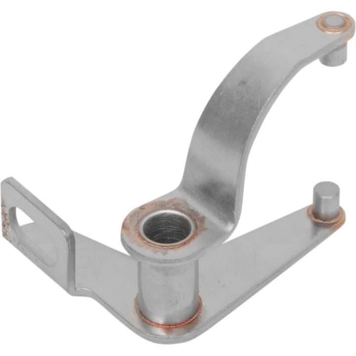Starter Gear Engagement Lever — Stainless Steel, P/N 19398