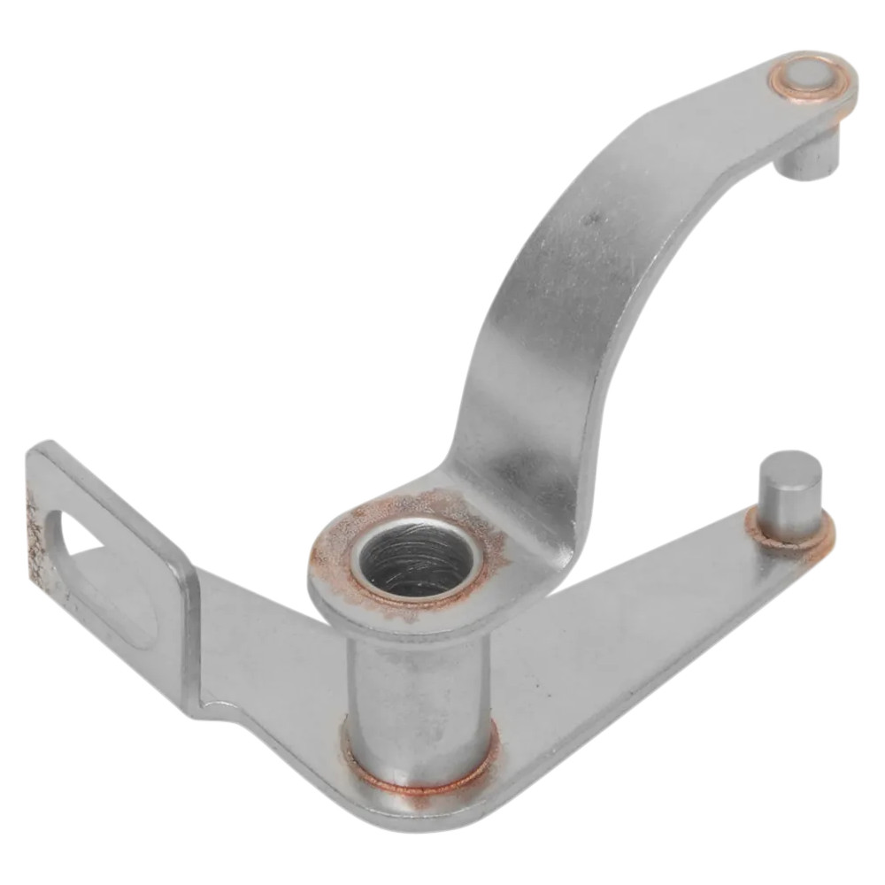 Starter Gear Engagement Lever — Stainless steel