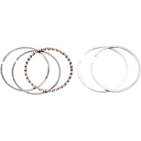 Anillos de pistón de repuesto — 3.875" de diámetro, estándar