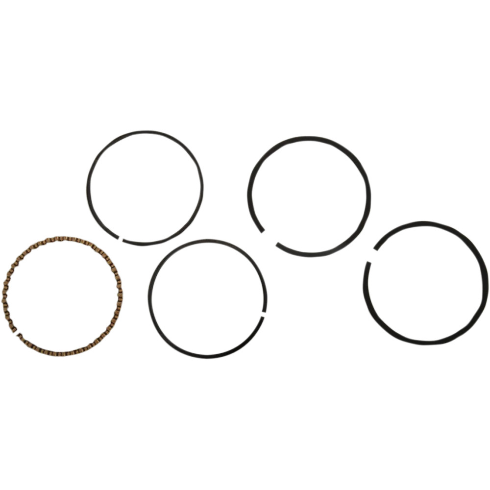 Anillos de pistón de repuesto — diámetro 3.625"