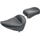 Solo Seat — 47 cm (18.5") overall length