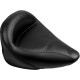 Solo Seat — 47 cm (18.5") overall length
