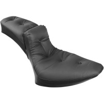 Asiento Regal Duke Pillow — 2 plazas, 76 cm (30"), negro