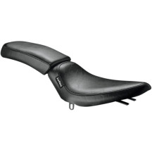 Asiento Silhouette Solo — 34.5 cm de largo, 19 cm de ancho, compatible con tanque estándar