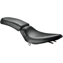 Asiento Silhouette Solo — 34.5 cm de largo, 19 cm de ancho, compatible con tanque estándar