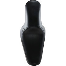 Silhouette Full-Length Seat — 71 cm (28"), Black