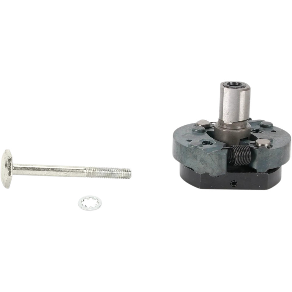 Advance Unit — Harley-Davidson®