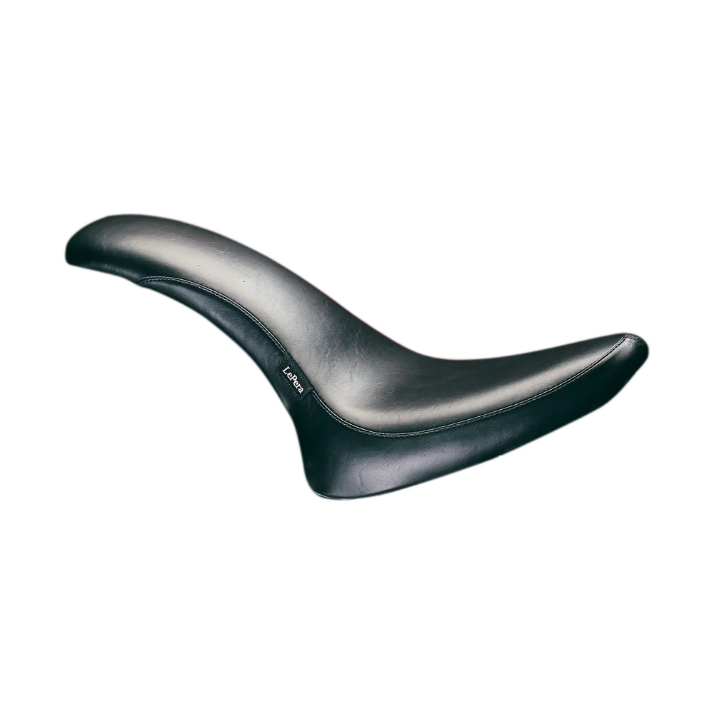 King Cobra 2-Up Seat — Overall length 28-1/2", driver length 18-1/2", driver width 12"