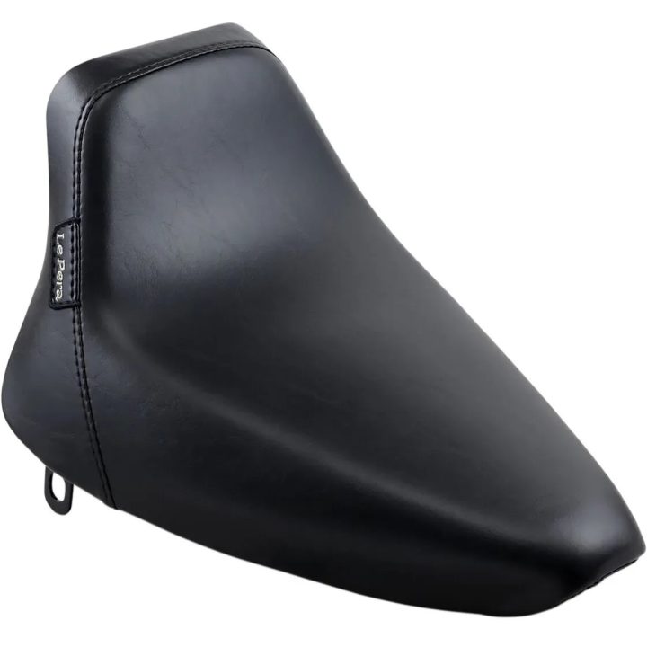 Asiento Solo Bare Bones — 45,5 cm (18"), 30,5 cm (12"), Negro
