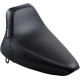 Asiento Solo Bare Bones — 45,5 cm (18"), 30,5 cm (12"), Negro