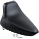 Asiento Solo Bare Bones — 45,5 cm (18"), 30,5 cm (12"), Negro