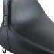 Asiento Solo Bare Bones — 45,5 cm (18"), 30,5 cm (12"), Negro