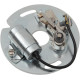 Breaker Plate Assembly — Harley Davidson®