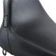 Asiento Solo Bare Bones — 45,5 cm (18"), 30,5 cm (12"), Negro