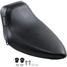 Bare Bones Asiento Solo — 29 cm, 30.5 cm, negro