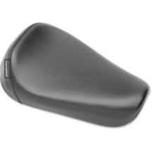 Bare Bones Solo Seat — Black, 39.5 cm (15-1/2")