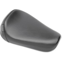 Bare Bones Solo Seat — Black, 39.5 cm (15-1/2")