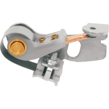 Points and Condensers — Ignition