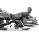 Wide Rear Seat — 34.5 cm x 35.5 cm, Black