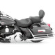 Wide Rear Seat — 34.5 cm x 35.5 cm, Black