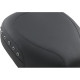Wide Rear Seat — 34.5 cm x 35.5 cm, Black
