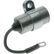 Points and Condensers — Ignition, Heavy Duty, DRAG SPECIALTIES