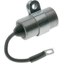 Points and Condensers — Ignition, Heavy Duty, DRAG SPECIALTIES