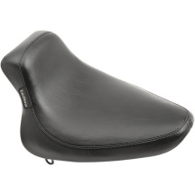 Silhouette Solo Seat — Driver 28 cm × 28 cm, Overall 45.5 cm (18")