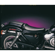 Silhouette Pillion Pad — Rear seat width 14.5 cm (5-3/4 in)