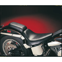 Bare Bones Solo Seat — Black, 43 cm length, 30.5 cm width