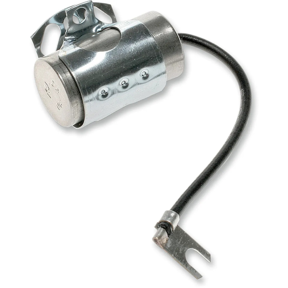 Points and Condensers — DRAG SPECIALTIES, MC-DRAG005, Sealed, Ignition