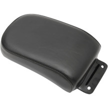 Silhouette Pillion Pad — Passenger seat width 16.5 cm (6-1/2")