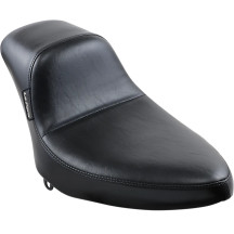 Daytona Sport Asiento solo — 25.5 cm (10"), Negro