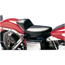 Daytona Sport Asiento solo — 25.5 cm (10"), Negro