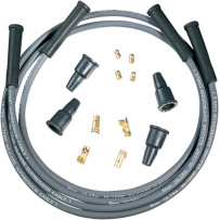 Kit universal de cables de bujía de 8 mm — 48"