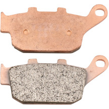 Sintered "HH" Brake Pads — 86 mm, 10.5 mm