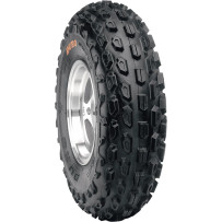 HF277 Thrasher Tire — 19x7-8, tubeless, 2-ply