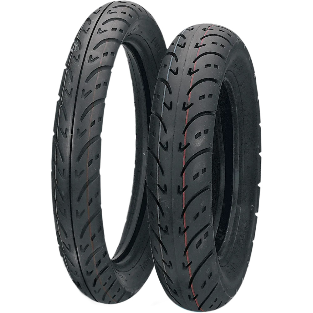 HF296 Tire — 170/80-15, 77H