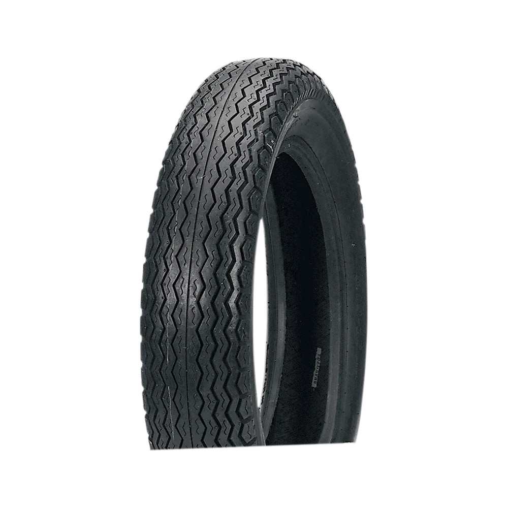 Classic/Vintage Tire — 5.10-16, Front/Rear
