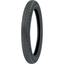 Classic/Vintage Tire — 3.00-18, Front