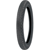 Classic/Vintage Tire — 3.00-18, Front