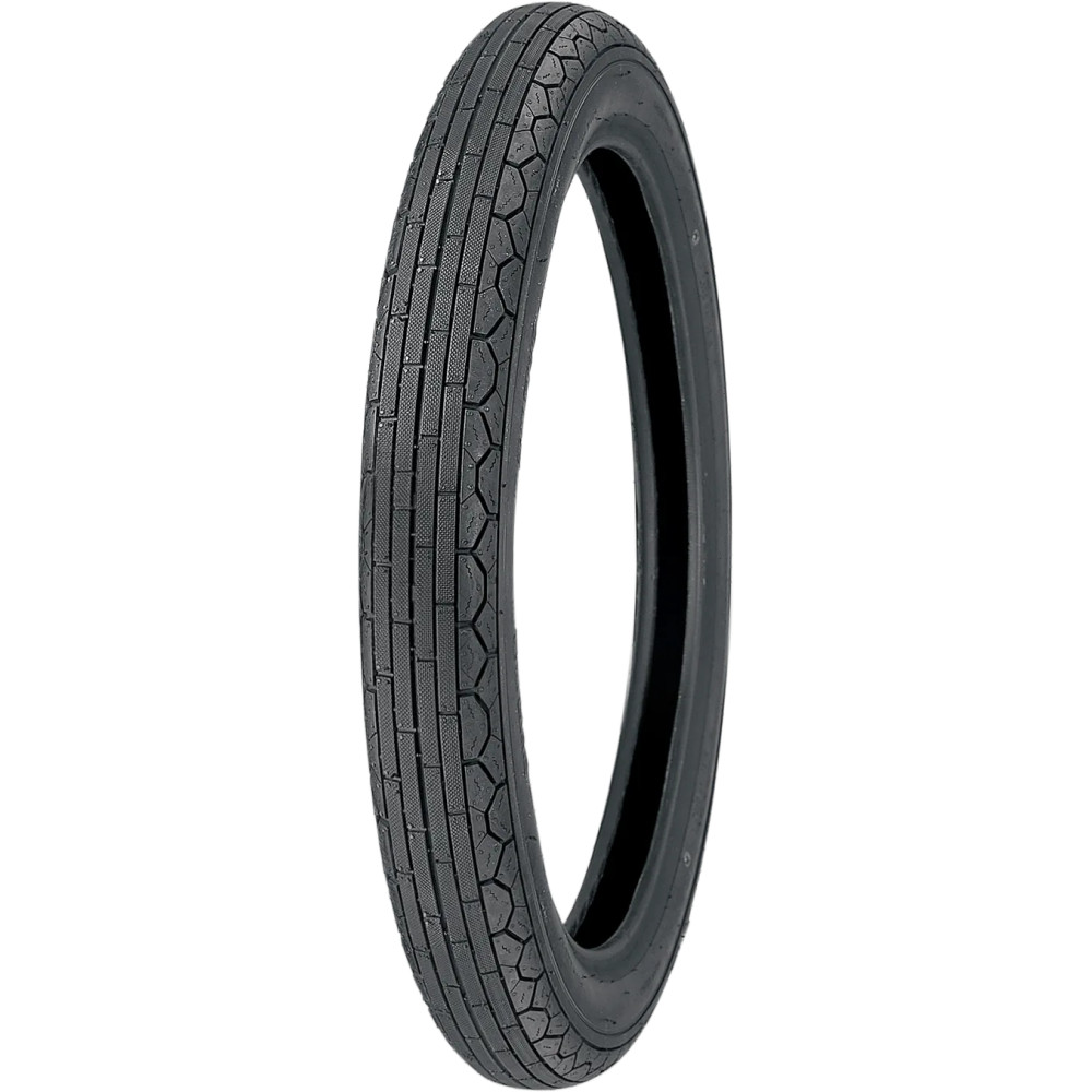 Classic/Vintage Tire — 3.00-18, Front