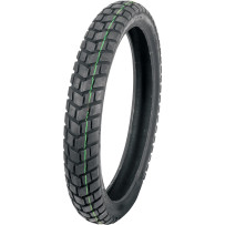 HF903 Median Tire — 90/90-21, 51S, Tube Type