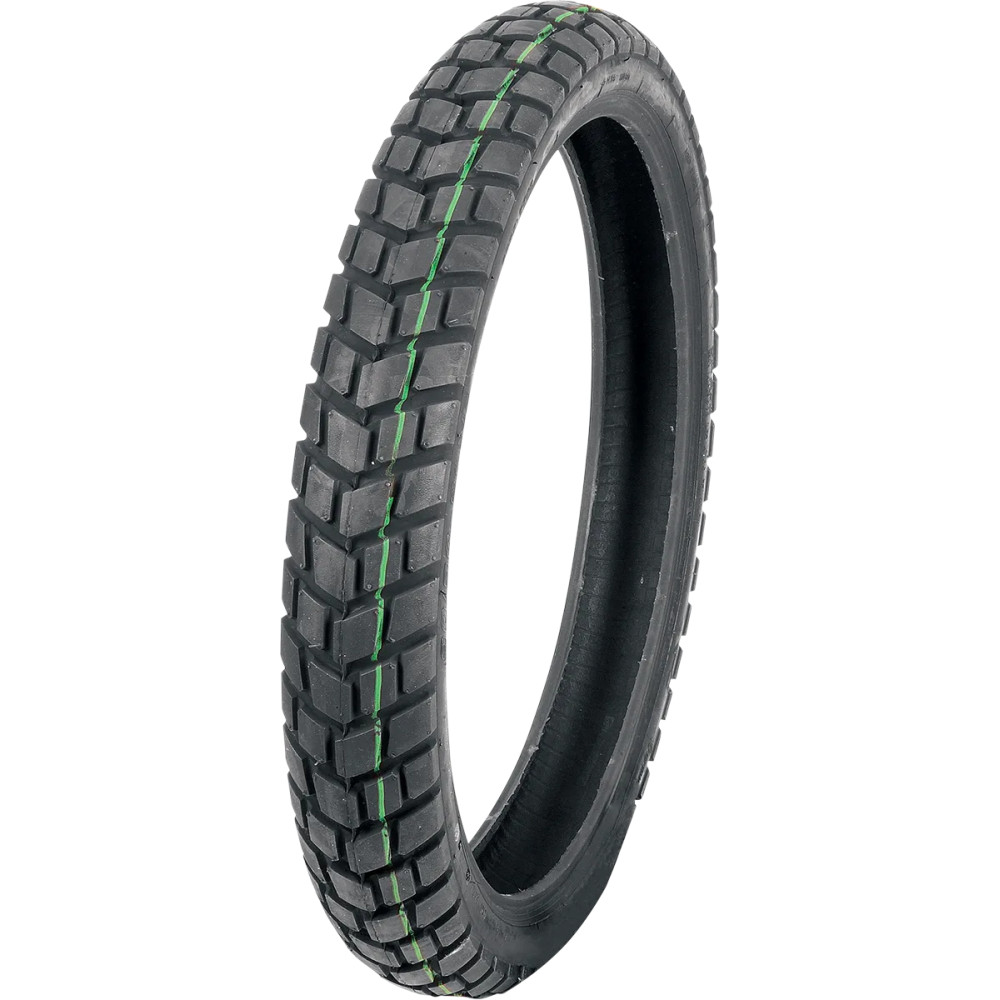 HF903 Median Tire — 90/90-21, 51S, Tube Type