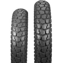 HF904 Median Tire — 120/80-18, 62S