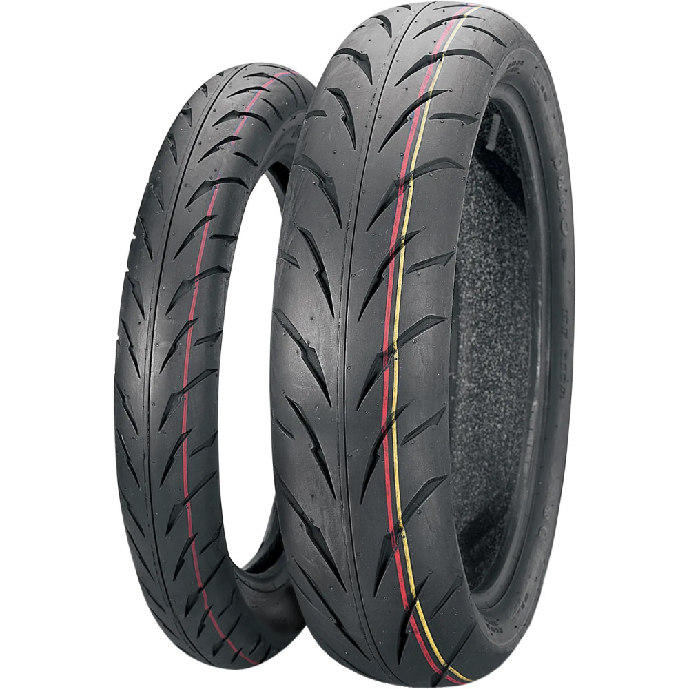 HF918 Tire — 120/80-16, 60H