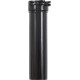 Manguito del acelerador — 25,4 mm (1"), Negro