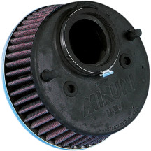 Replacement Air Filter — 64 mm (2.50 in) round