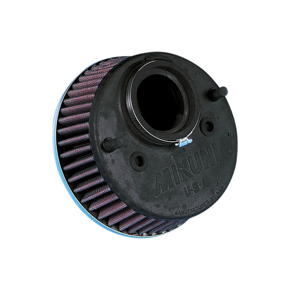 Replacement Air Filter — 64 mm (2.50 in) round