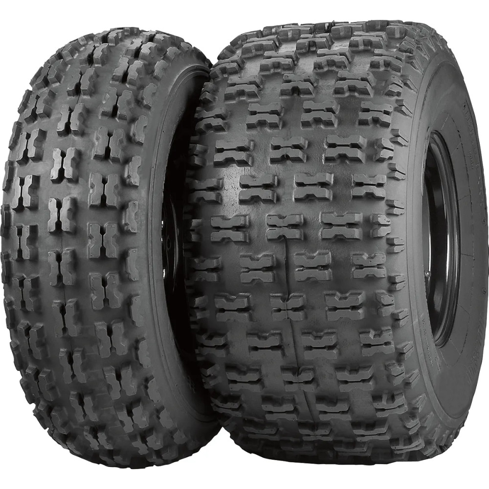 Holeshot STD Tire — 20x11-8